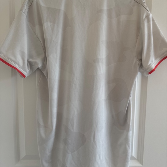 Adidas Juventus Jeep Soccer Jersey - Picture 5 of 5